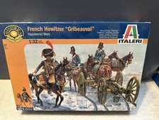 Italeri historics french for sale  Pleasant Hill