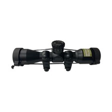 Nikon 223 3x32 for sale  Fort Myers