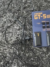 Boss gitarren verarbeitungspro gebraucht kaufen  Ludwigshafen am Rhein