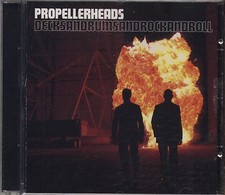 Propellerheads decks and usato  Aprilia
