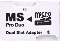 Memory card adapter usato  Afragola