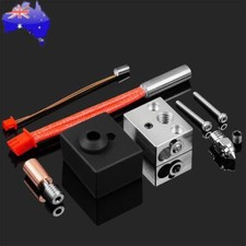 Kit de bloco de aquecimento 300°C kit de bloco de calor de alta temperatura para Ender-3 S1 comprar usado  Enviando para Brazil