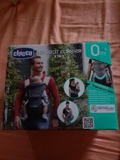 Usado, MARSUPIO CHICCO HIP SEAT CARRIER 3 IN 1 comprar usado  Enviando para Brazil