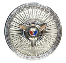 Ford fairlane galaxie for sale  Prospect