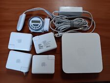Apple a1143 airport d'occasion  Expédié en Belgium