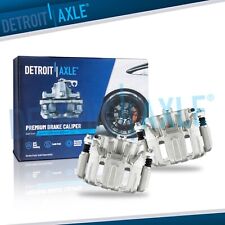 Pair front disc for sale  Detroit