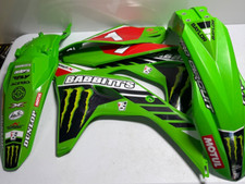 Kawasaki plastic shrouds d'occasion  Expédié en Belgium