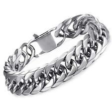 Herren armband edelstahl gebraucht kaufen  Leonberg