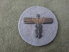A63 frühe bundeswehr gebraucht kaufen  Freihung