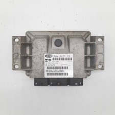 Centralina motore ecu usato  Monza