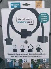 Modulfix spanngummi system gebraucht kaufen  Schwerte