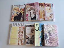 Manga paket frauen gebraucht kaufen  Warthausen