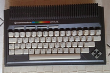 Commodore plus plus usato  Bovezzo