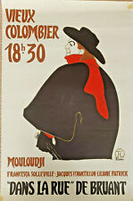Mouloudji original concert d'occasion  Vanves
