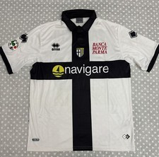 Maglia parma calcio usato  Sant Antonio Abate