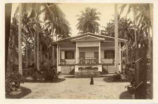 Inde maison coloniale d'occasion  Pagny-sur-Moselle