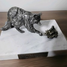 Gunther granget pewter for sale  Winchester