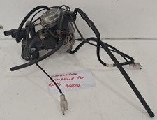 Carburatore completo sym usato  Giugliano in Campania