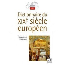 Livre dictionnaire xixe d'occasion  Les Mureaux