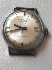 Kienzle markant waterproof gebraucht kaufen  Frankfurt am Main