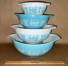 pyrex set for sale  Earleville