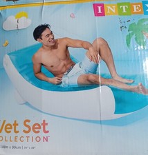 Swimming pool inflatable for sale  WISBECH