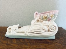 Hull pottery camelia for sale  San Angelo