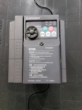 Mitsubishi d700 frd720s for sale  LONDON