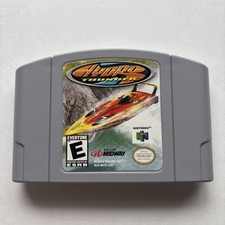 Hydro thunder nintendo for sale  Allen