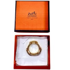 Authentic hermes regate for sale  Lake Zurich