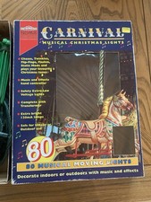 Noma carnival vintage for sale  EXMOUTH