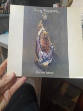 Renzo vespignani marsilio usato  Roma