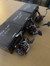 Shimano stradic ci4 for sale  BARNSLEY