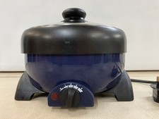 Slow cooker hot for sale  MANNINGTREE