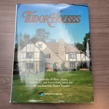 Tudor houses portfolio for sale  Clermont