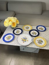 Set bernardaud borghese d'occasion  Expédié en Belgium