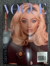 Vogue italian italia for sale Vogue italian italia for sale  LONDON