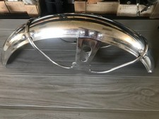 Honda cl 100 d'occasion  Six-Fours-les-Plages