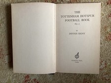 Tottenham hotspur football for sale  NORWICH