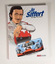 Siffert hardcover salleck gebraucht kaufen  Wadern