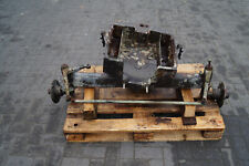 Vorderachse deutz 2506 gebraucht kaufen  Emsbüren