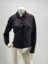 Camicia vintage donna usato  Modena