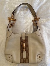 Gucci 2000 cream for sale  LONDON