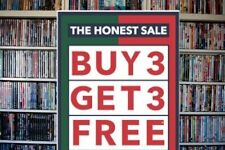 Dvd movies pick for sale  Miami