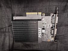 msi gt usato  Catanzaro
