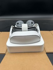 Auriculares Meta Quest 3s VR Excelente Estado segunda mano  Embacar hacia Mexico