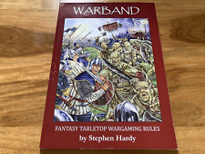Pendraken miniatures warband for sale  PORTSMOUTH
