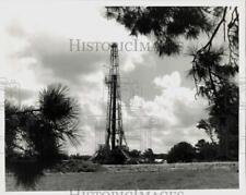 Press photo oil for sale  Memphis