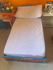 Letto singolo cars usato  Ravenna