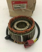 HONDA CBR1000F CBR750F STATOR COMP # 31120-MM5-005 NEW OEM (579)I comprar usado HONDA CBR1000F CBR750F STATOR COMP # 31120-MM5-005 NEW OEM (579)I comprar usado  Enviando para Brazil